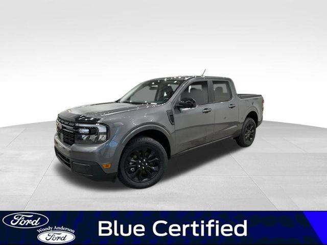 2024 Ford Maverick LARIAT — Pickup Truck — 22,968 mi — Huntsville, AL