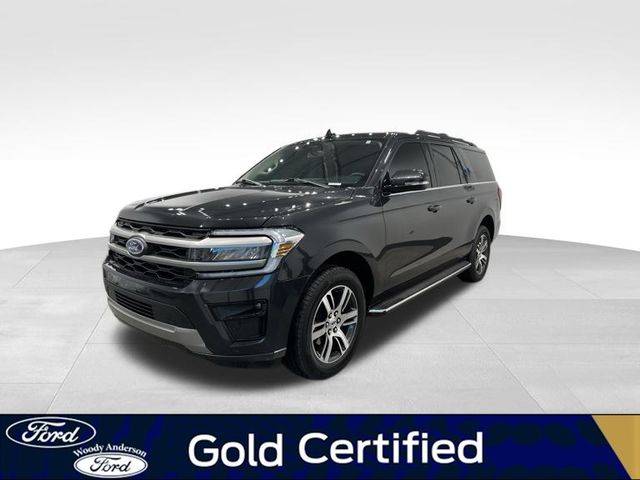 2023 Ford Expedition XLT — SUV — 42,526 mi — Huntsville, AL