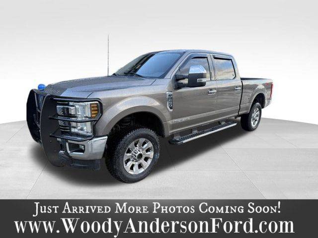 2018 Ford Super Duty F-250 Lariat — Pickup Truck — 175,610 mi — Huntsville, AL