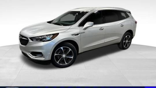 2021 Buick Enclave Essence — SUV — 59,167 mi — Huntsville, AL