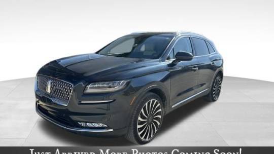 2021 Lincoln Nautilus Black Label — SUV — 39,800 mi — Huntsville, AL