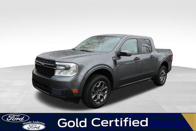 2022 Ford Maverick XLT — Pickup Truck — 61,327 mi — Huntsville, AL