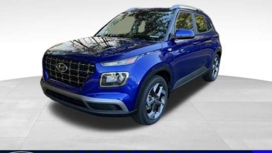 2022 Hyundai Venue SEL — SUV — 90,192 mi — Huntsville, AL