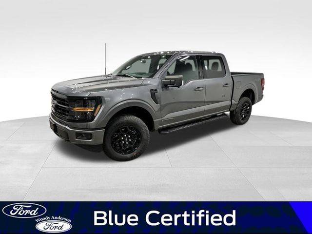 2024 Ford F-150 XLT — Pickup Truck — 8,577 mi — Huntsville, AL