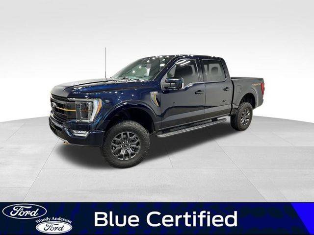 2021 Ford F-150 Tremor — Pickup Truck — 83,539 mi — Huntsville, AL
