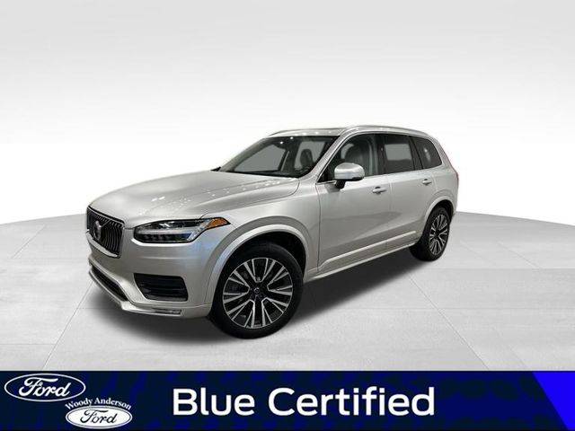 2020 Volvo XC90 Momentum — SUV — 51,978 mi — Huntsville, AL