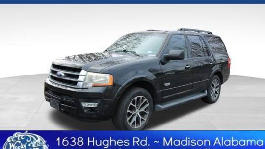 2015 Ford Expedition XLT — SUV — 112,181 mi — Huntsville, AL