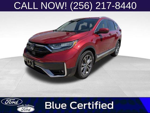 2022 Honda CR-V Touring — SUV — 97,020 mi — Huntsville, AL