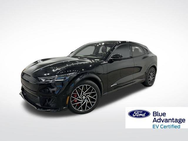 2022 Ford Mustang Mach-E GT — SUV — 27,412 mi — Huntsville, AL