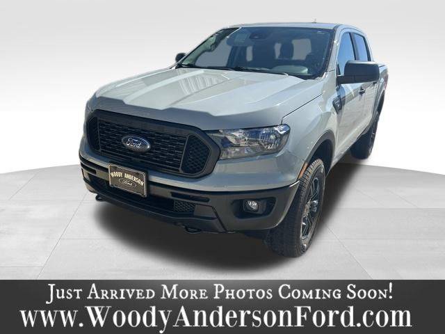 2022 Ford Ranger XL — Pickup Truck — 82,340 mi — Huntsville, AL