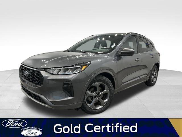 2024 Ford Escape ST-Line — SUV — 31,761 mi — Huntsville, AL