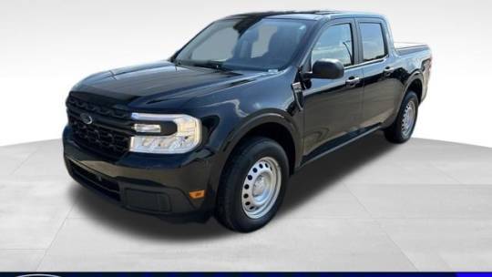2023 Ford Maverick XL — Pickup Truck — 7,443 mi — Huntsville, AL