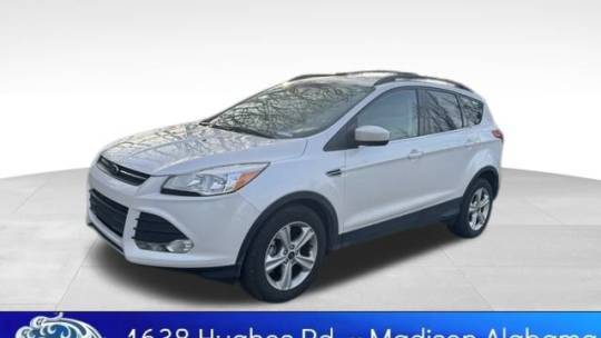 2015 Ford Escape SE — SUV — 99,714 mi — Huntsville, AL