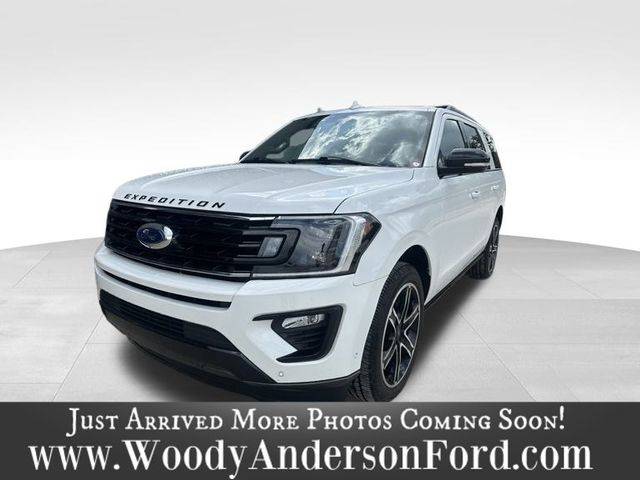 2021 Ford Expedition Limited — SUV — 61,247 mi — Huntsville, AL