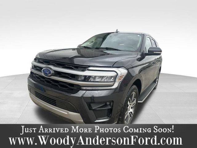 2023 Ford Expedition XLT — SUV — 39,409 mi — Huntsville, AL