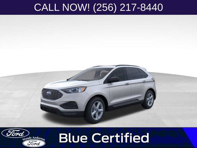 2024 Ford Edge SE — SUV — 3,779 mi — Huntsville, AL