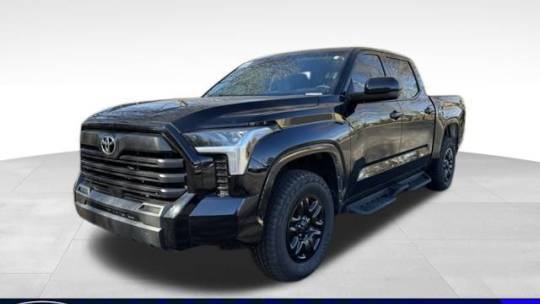 2023 Toyota Tundra SR — Pickup Truck — 46,026 mi — Huntsville, AL