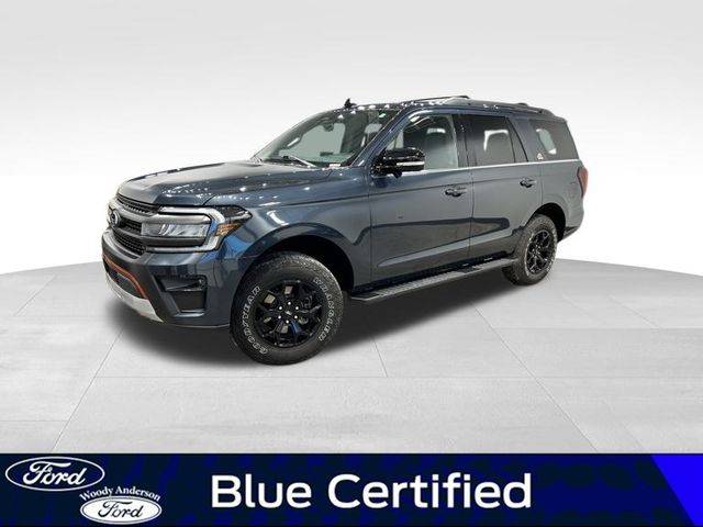 2023 Ford Expedition Timberline — SUV — 27,651 mi — Huntsville, AL