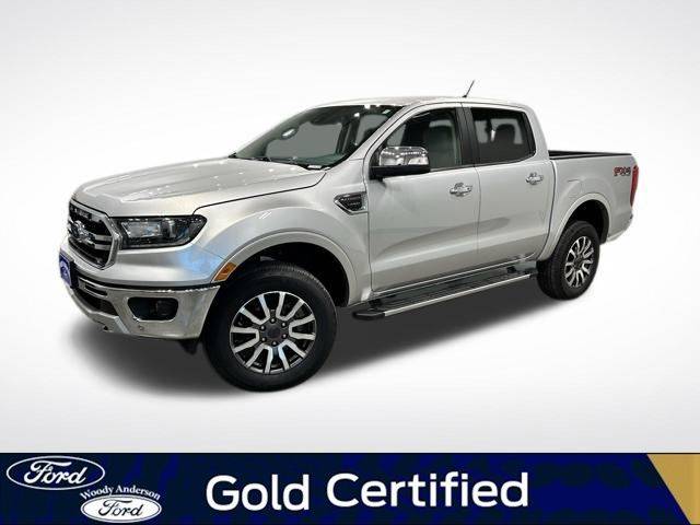 2019 Ford Ranger Lariat — Pickup Truck — 68,774 mi — Huntsville, AL