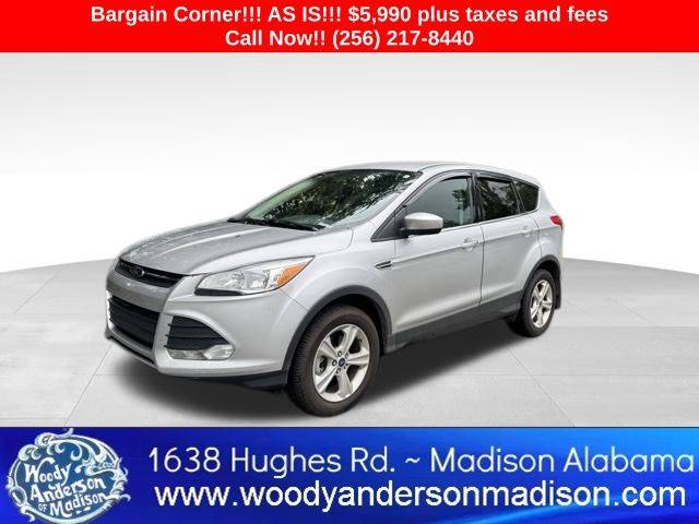 2015 Ford Escape SE — SUV — 148,952 mi — Huntsville, AL