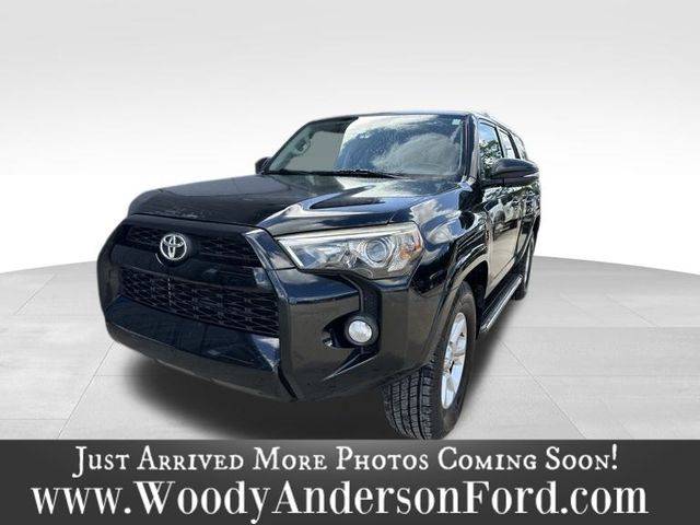 2014 Toyota 4Runner SR5 Premium — SUV — 111,701 mi — Huntsville, AL