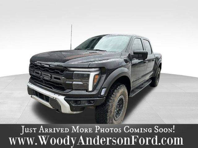 2025 Ford F-150 Raptor — Pickup Truck — 11,460 mi — Huntsville, AL
