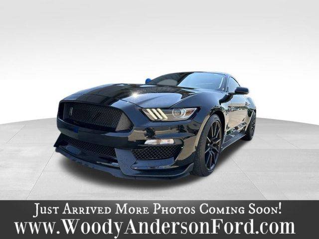 2016 Ford Mustang Shelby GT350 — Coupe — 13,425 mi — Huntsville, AL