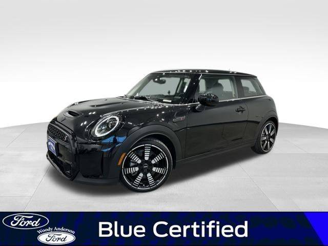 2024 MINI Hardtop Cooper S — Hatchback — 12,596 mi — Huntsville, AL