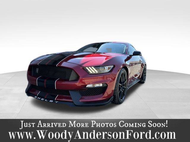 2017 Ford Mustang Shelby GT350 — Coupe — 64,000 mi — Huntsville, AL