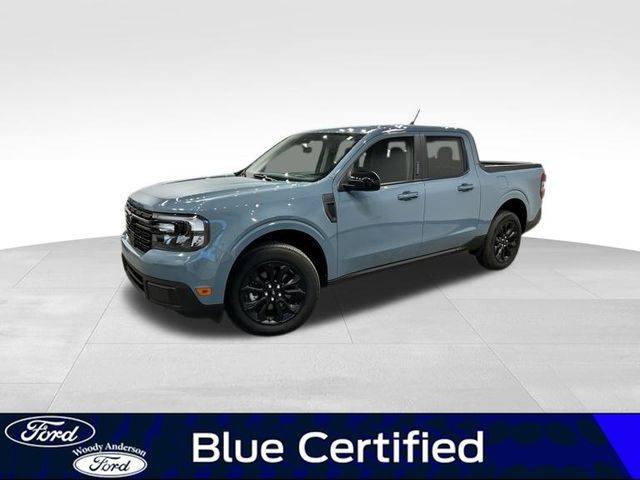 2023 Ford Maverick LARIAT — Pickup Truck — 8,946 mi — Huntsville, AL