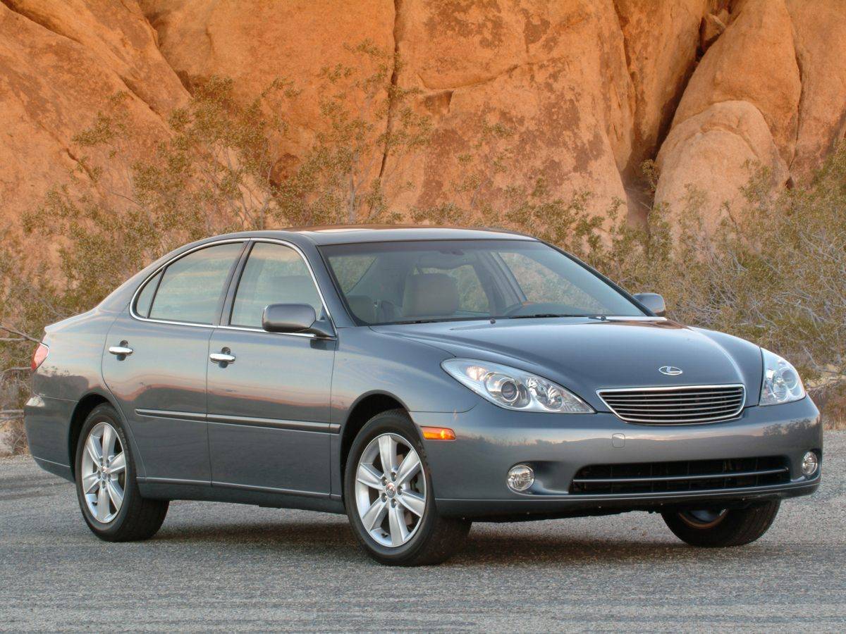 2006 Lexus ES ES 330 — Sedan — 100,001 mi — Huntsville, AL
