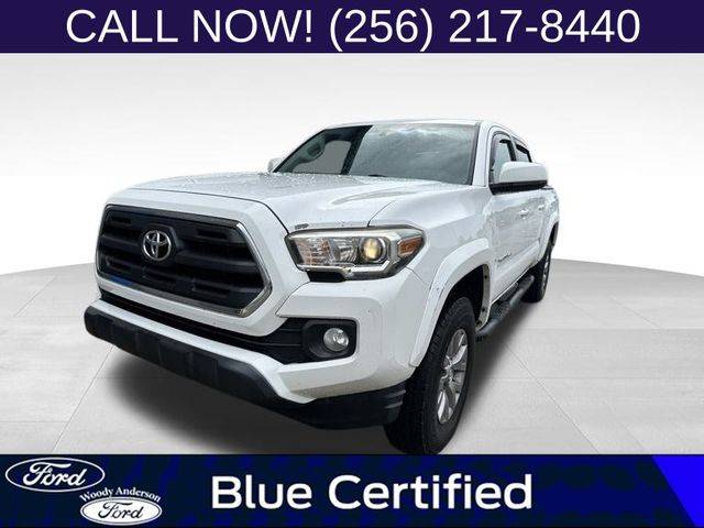 2017 Toyota Tacoma SR5 — Pickup Truck — 147,422 mi — Huntsville, AL