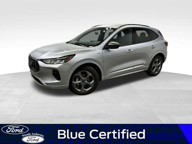 2024 Ford Escape ST-Line — SUV — 3,895 mi — Huntsville, AL