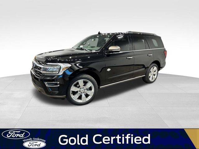 2022 Ford Expedition King Ranch — SUV — 64,749 mi — Huntsville, AL