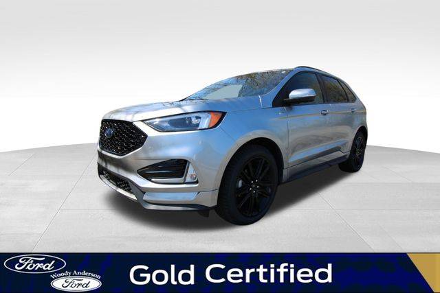 2020 Ford Edge ST-Line — SUV — 47,349 mi — Huntsville, AL