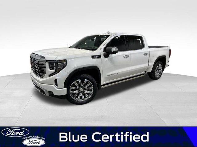 2023 GMC Sierra 1500 Denali — Pickup Truck — 36,225 mi — Huntsville, AL