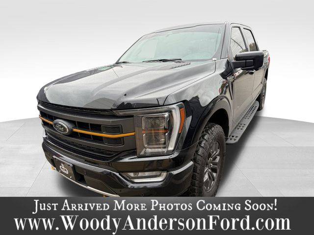 2023 Ford F-150 Tremor — Pickup Truck — 28,676 mi — Huntsville, AL