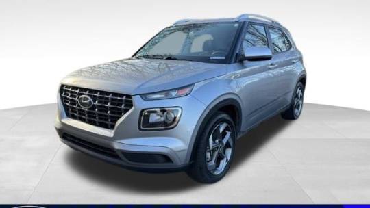 2023 Hyundai Venue SEL — SUV — 40,437 mi — Huntsville, AL