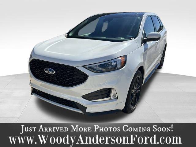 2022 Ford Edge ST-Line — SUV — 30,059 mi — Huntsville, AL