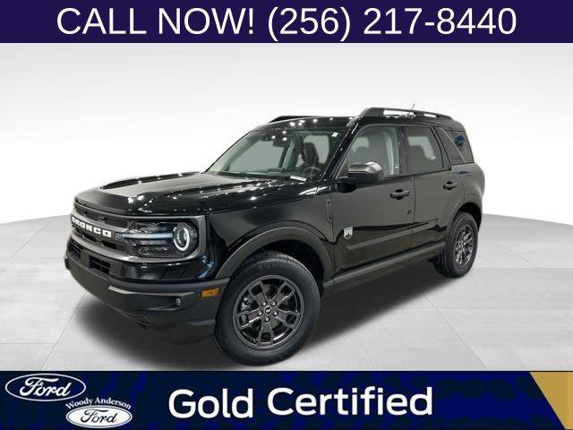 2022 Ford Bronco Sport Big Bend — SUV — 32,853 mi — Huntsville, AL