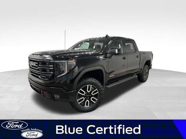 2022 GMC Sierra 1500 AT4 — Pickup Truck — 97,573 mi — Huntsville, AL