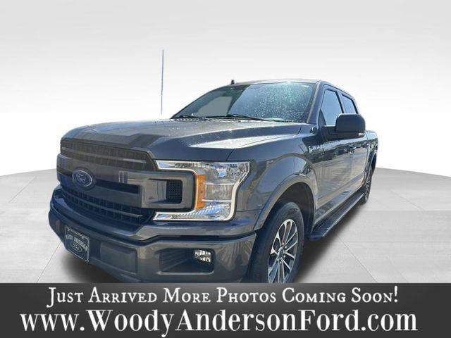 2019 Ford F-150 XLT — Pickup Truck — 71,823 mi — Huntsville, AL