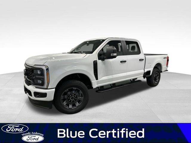 2024 Ford Super Duty F-250 XL — Pickup Truck — 1,634 mi — Huntsville, AL