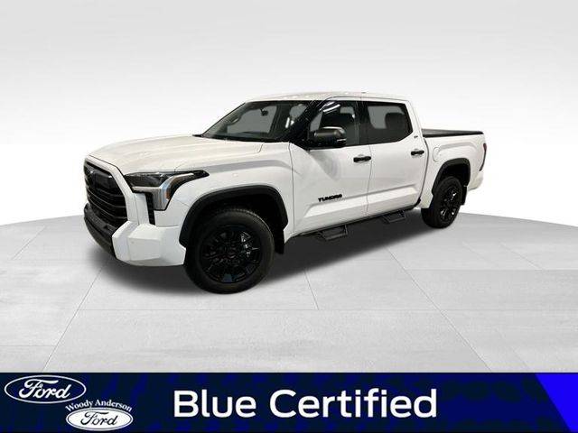 2022 Toyota Tundra SR5 — Pickup Truck — 62,396 mi — Huntsville, AL