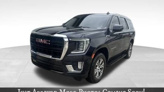 2023 GMC Yukon SLE — SUV — 20,608 mi — Huntsville, AL