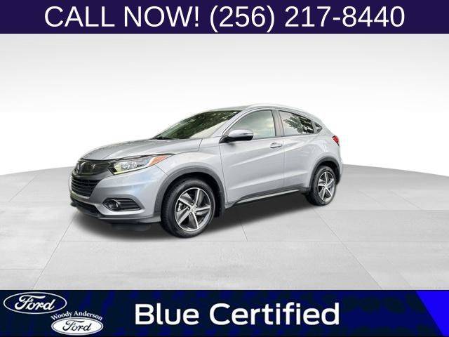 2022 Honda HR-V EX — SUV — 43,640 mi — Huntsville, AL