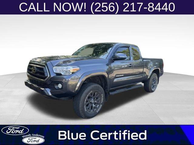 2022 Toyota Tacoma SR5 — Pickup Truck — 60,640 mi — Huntsville, AL