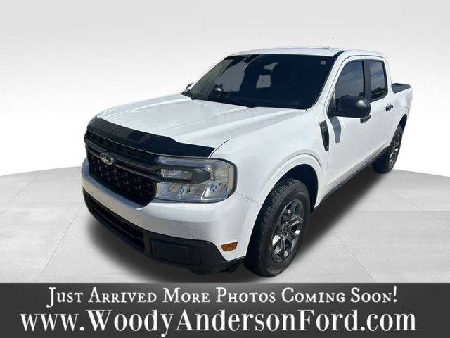 2024 Ford Maverick XLT — Pickup Truck — 19,592 mi — Huntsville, AL