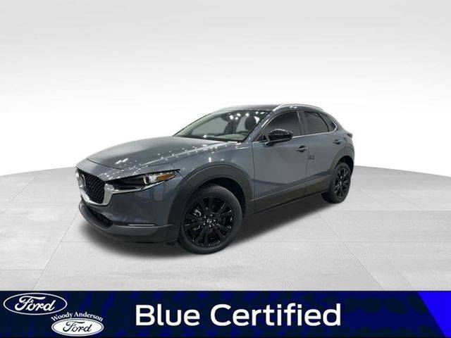 2023 Mazda CX-30 Carbon Edition — SUV — 29,090 mi — Huntsville, AL
