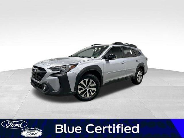 2025 Subaru Outback Premium — SUV — 21,831 mi — Huntsville, AL